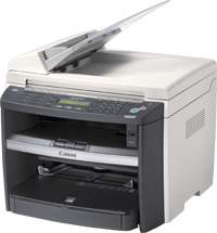 Canon i-SENSYS MF4690PL Driver