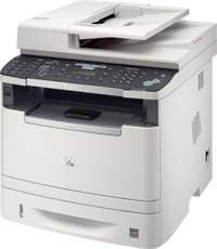 Canon i-SENSYS MF5840dn Driver