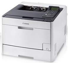 Canon i-SENSYS LBP7680Cx Driver