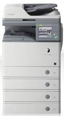 Canon imageRUNNER 1730i Driver