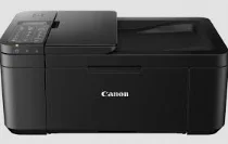 Canon PIXMA TR4650 Driver