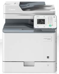 Canon imageRUNNER C1225iF Driver