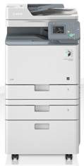 Canon imageRUNNER C1335iFC Driver