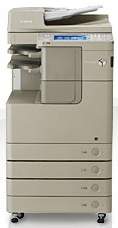 Canon imageRUNNER ADVANCE 4225i Driver