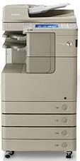 Canon imageRUNNER ADVANCE 4235i Driver