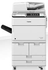 Canon imageRUNNER ADVANCE 6555i Driver