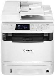 Canon ImageCLASS MF414dw Driver