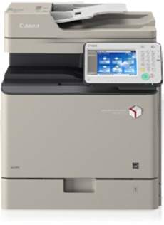 Canon imageRUNNER ADVANCE C250i Driver