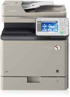 Canon imageRUNNER ADVANCE C350i Driver