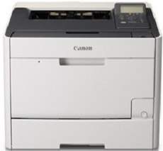 Canon imageCLASS LBP7680Cx Driver