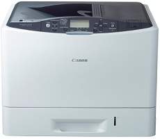 Canon imageCLASS LBP7780Cx Driver