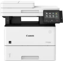 Canon ImageCLASS D1650 Driver