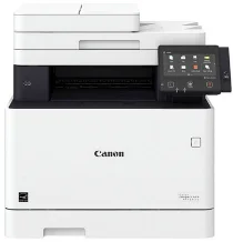 Canon ImageCLASS MF733Cdw Driver