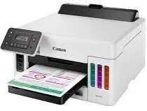 Canon MAXIFY GX5020 Driver