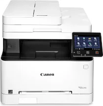 Canon ImageCLASS MF642Cdw Driver