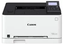 Canon i-SENSYS LBP611Cn Driver