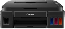 Canon PIXMA G3010 Driver