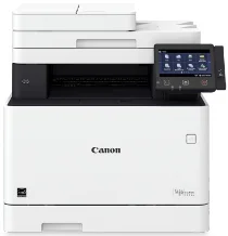 Canon imageCLASS MF743Cdw Driver