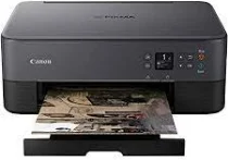 Canon PIXMA TS5350a Driver