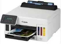 Canon MAXIFY GX5050 Driver