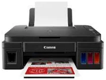 Canon PIXMA G3510 Driver