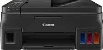 Canon PIXMA G1501 Driver