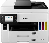 Canon MAXIFY GX7021 Driver