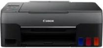 Canon PIXMA G3560 Driver