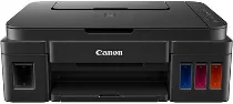 Canon PIXMA G3202 Driver