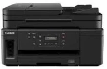 Canon PIXMA GM4050 Driver