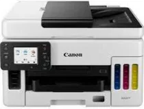 Canon MAXIFY GX6050 Driver