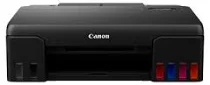 Canon PIXMA G570 Driver