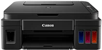 Canon G2010 Driver