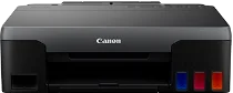 Canon PIXMA G1020 Driver