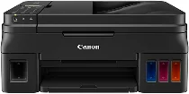 Canon PIXMA G4210 Driver