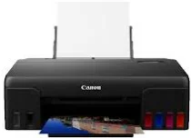 Canon PIXMA G550 driver