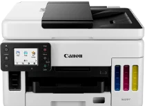 Canon MAXIFY GX6020 Driver