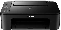 Canon PIXMA TS3120 Driver