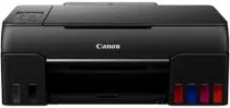 Canon Pixma G650 Driver