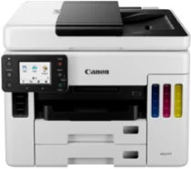 Canon MAXIFY GX7020 Driver