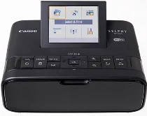 Canon SELPHY CP1300 Driver