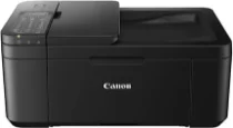 Canon PIXMA TR4520 Driver