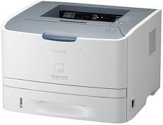 Canon LASER SHOT LBP6300dn Driver