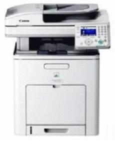 Canon imageCLASS MF9340C Driver