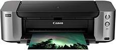 Canon PIXMA PRO-100 Driver