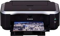 Canon PIXMA iP4600 Driver