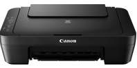 Canon PIXMA MG2545S Driver