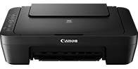 Canon PIXMA MG3053 Driver