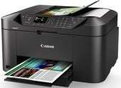 Canon MAXIFY MB2060 Driver