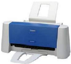 Canon PIXMA S200SP Driver